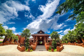 Heritage Bagan Hotel